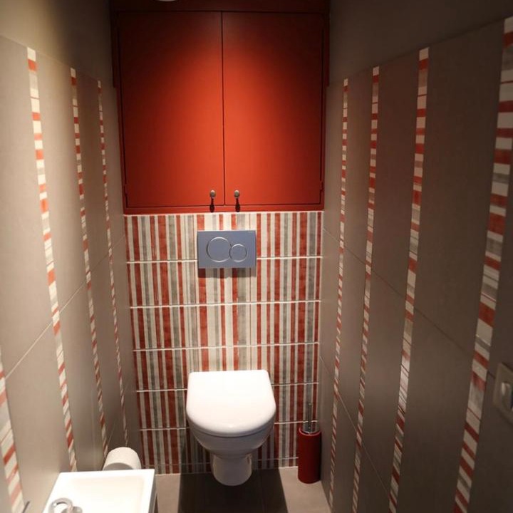 Photo of Bathroom in Thonon-les-Bains