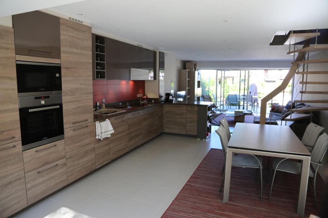 Photo of Livingroom in Thonon-les-Bains