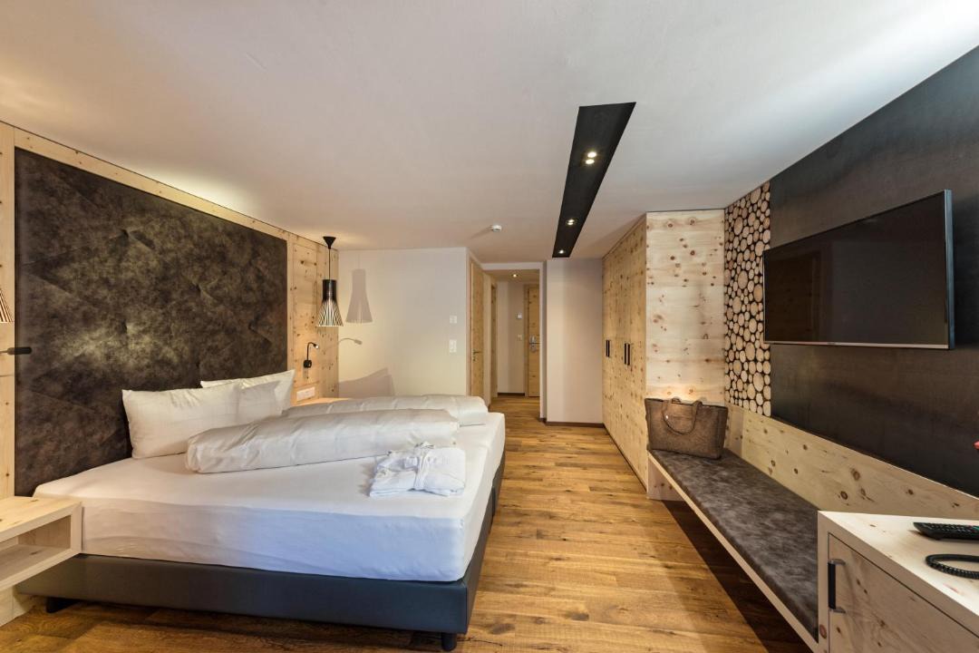 Photo of Bedroom in Ravaisch