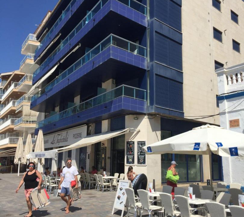 Photo of Others in Calafell