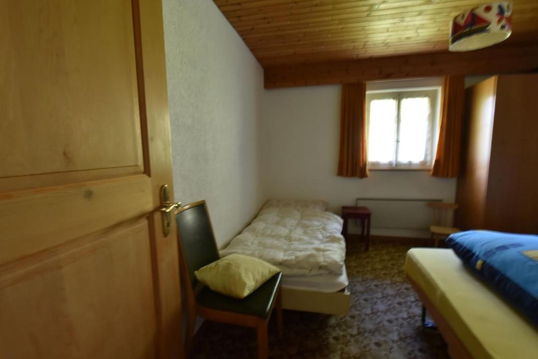Photo of Bedroom in Tavanasa