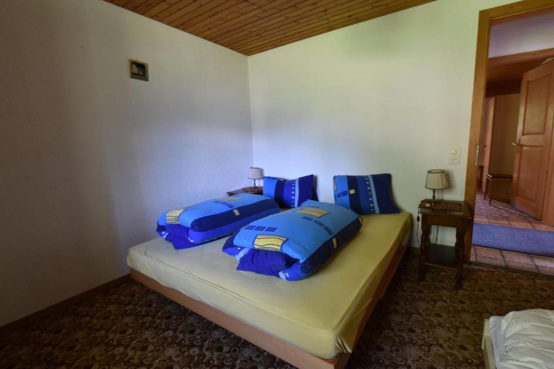 Photo of Bedroom in Tavanasa