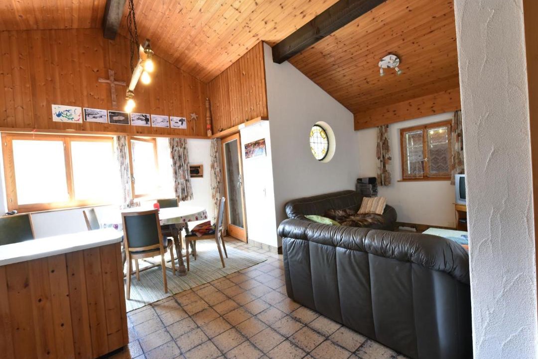 Photo of Kitchen in Tavanasa