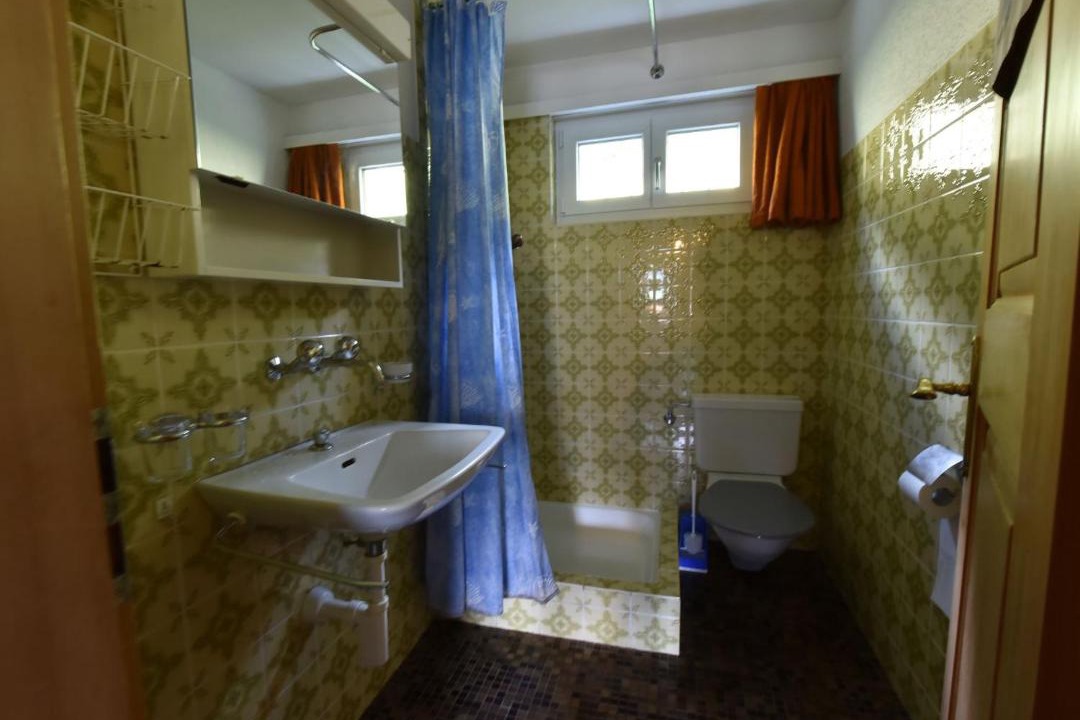 Photo of Bathroom in Tavanasa