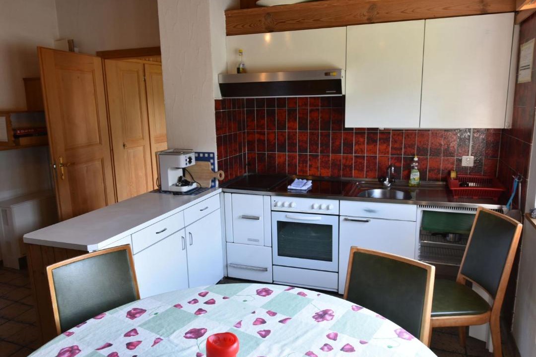Photo of Kitchen in Tavanasa