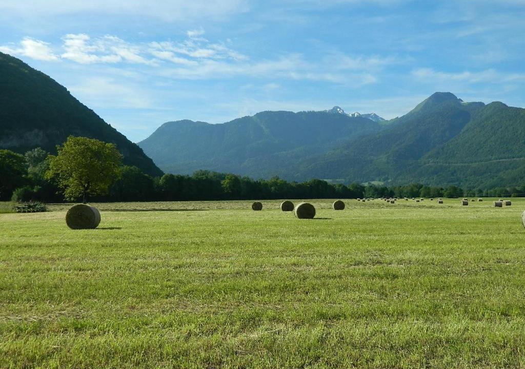 Photo of Outdoor in Verthier