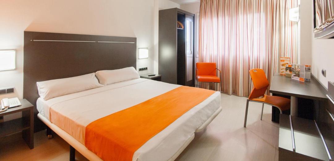 Photo of Bedroom in Fuenlabrada