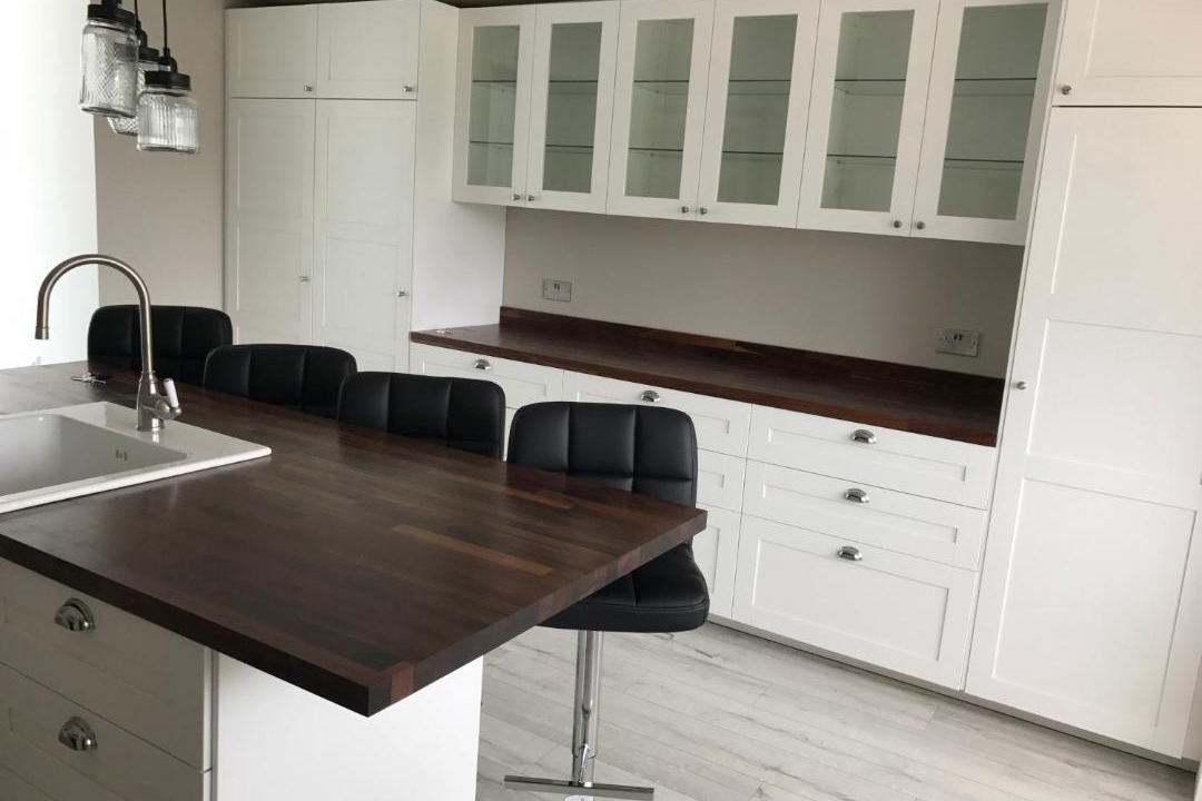 Photo of Kitchen in Fenwick