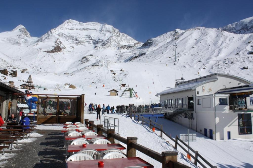 Photo of Others in Saas Grund
