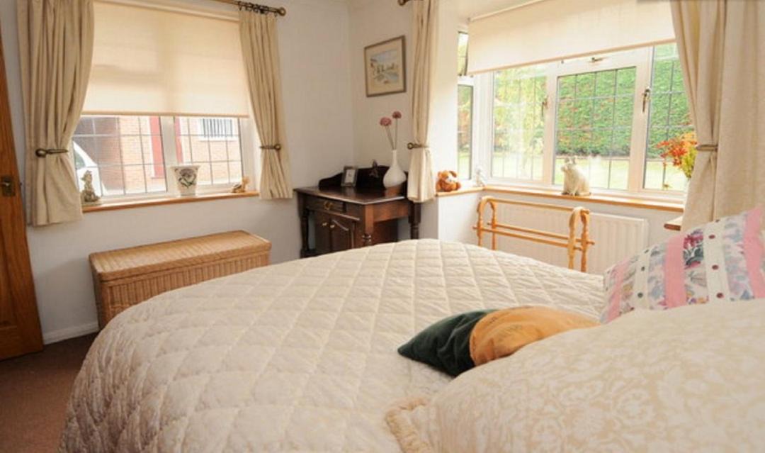 Photo of Bedroom in Gravesend