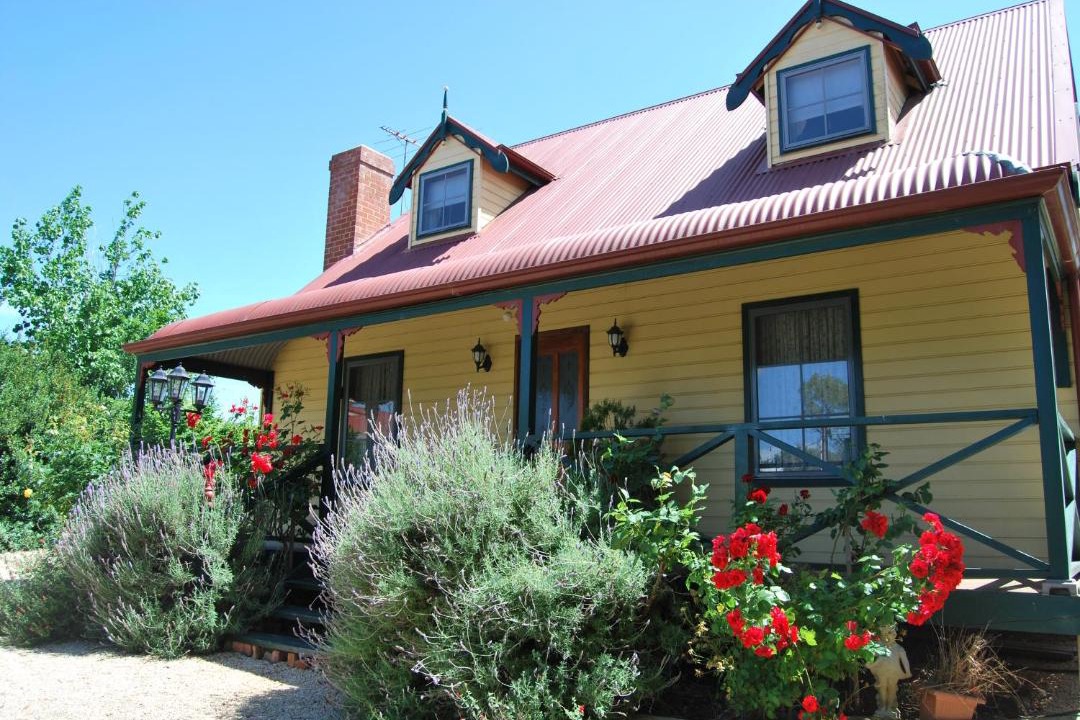 Photo of Others in Tanunda