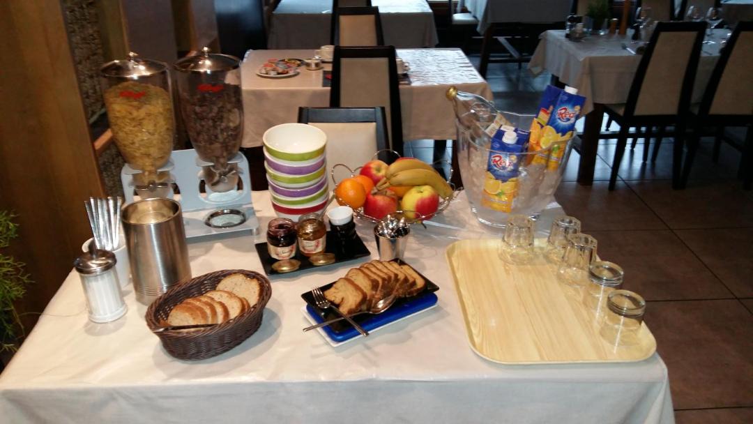 Photo of Kitchen in Marconne