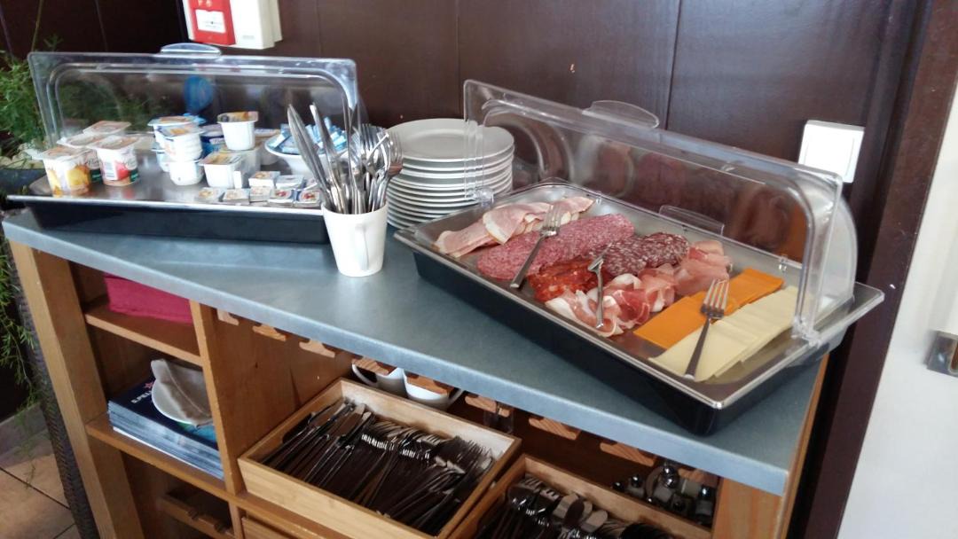 Photo of Kitchen in Marconne