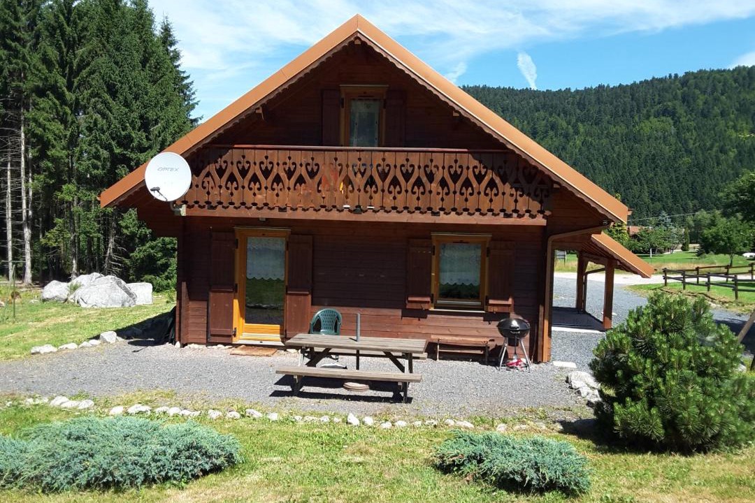 Photo of Others in Xonrupt-Longemer