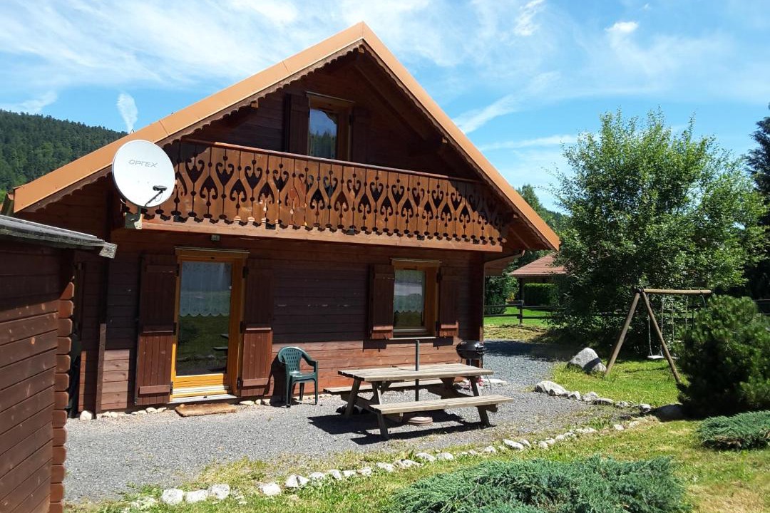 Photo of Others in Xonrupt-Longemer