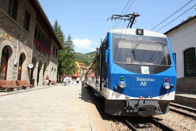 Photo of Others in Ribes De Freser
