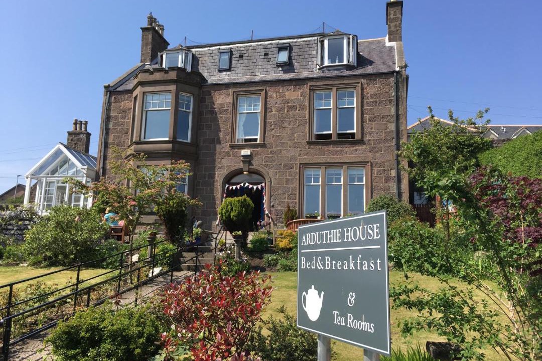 Photo of Others in Stonehaven