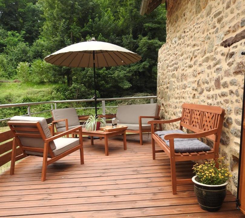 Photo of Others in Bazouges-la-Perouse