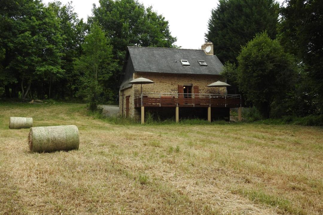 Photo of Others in Bazouges-la-Perouse