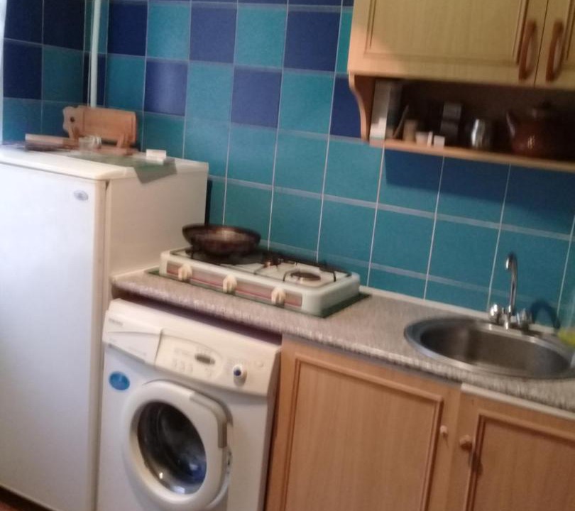 Photo of Kitchen in Dombay