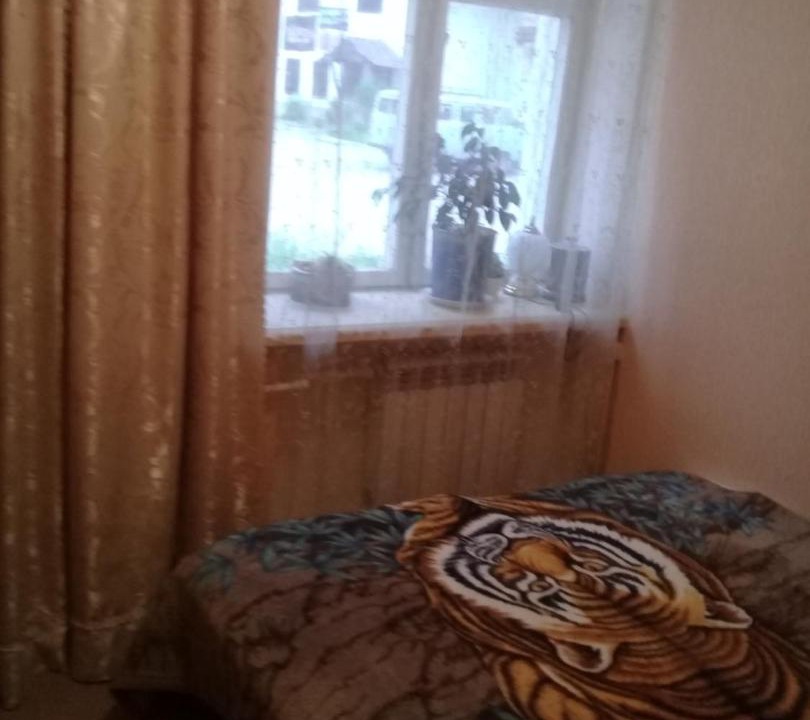 Photo of Bedroom in Dombay