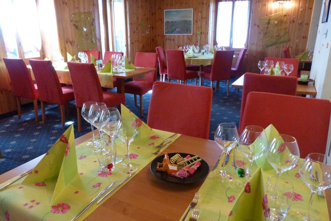 Photo of Livingroom in Saint-Pierre-de-Clages