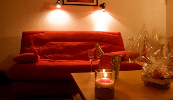 Photo of Livingroom in Saint-Pierre-de-Clages