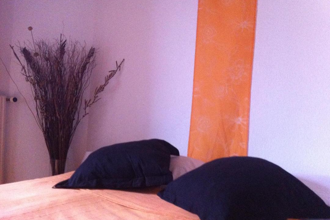 Photo of Bedroom in Saint-Pierre-de-Clages