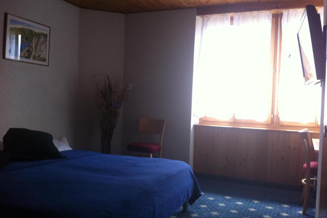 Photo of Bedroom in Saint-Pierre-de-Clages