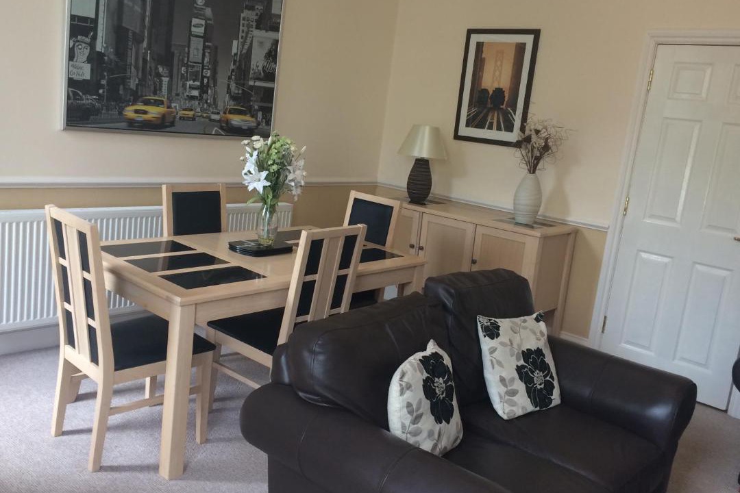 Photo of Livingroom in Plymouth