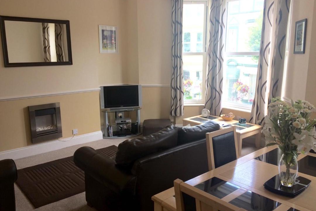 Photo of Livingroom in Plymouth