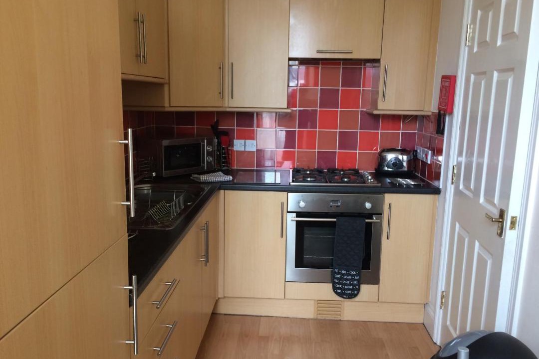 Photo of Kitchen in Plymouth