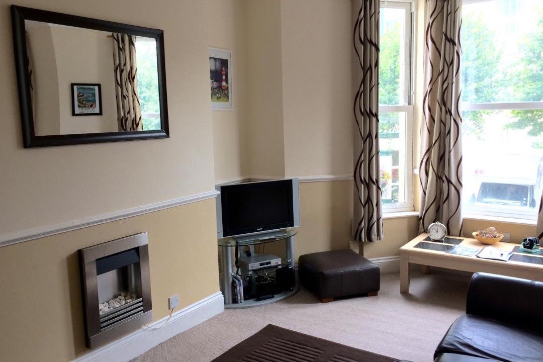 Photo of Livingroom in Plymouth