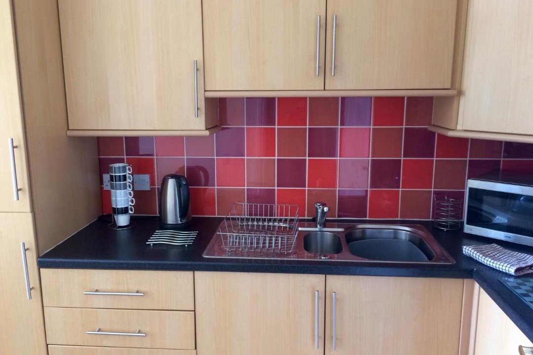 Photo of Kitchen in Plymouth