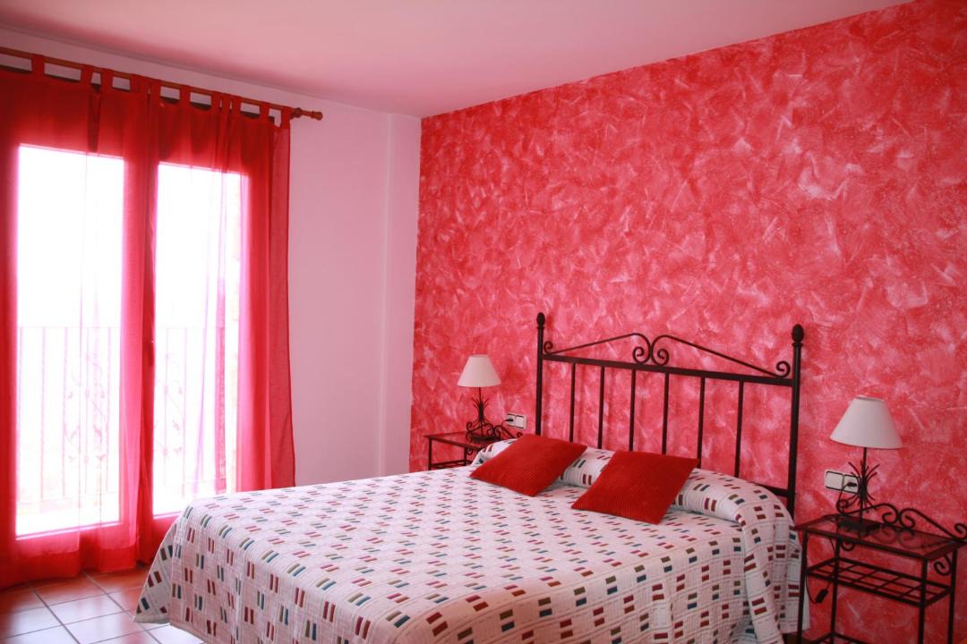 Photo of Bedroom in Gudar