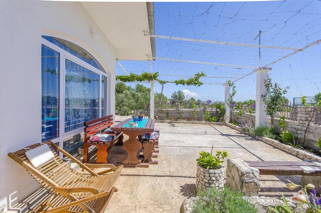 Photo of Patio Balcony in Donje Selo