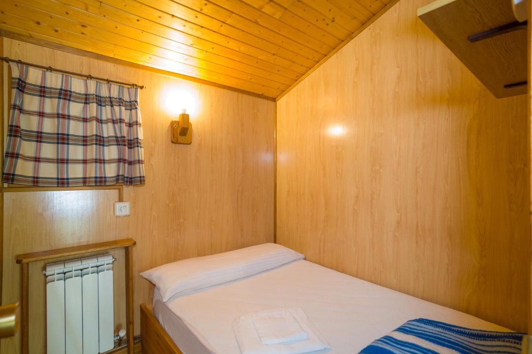 Photo of Bedroom in Fiscal
