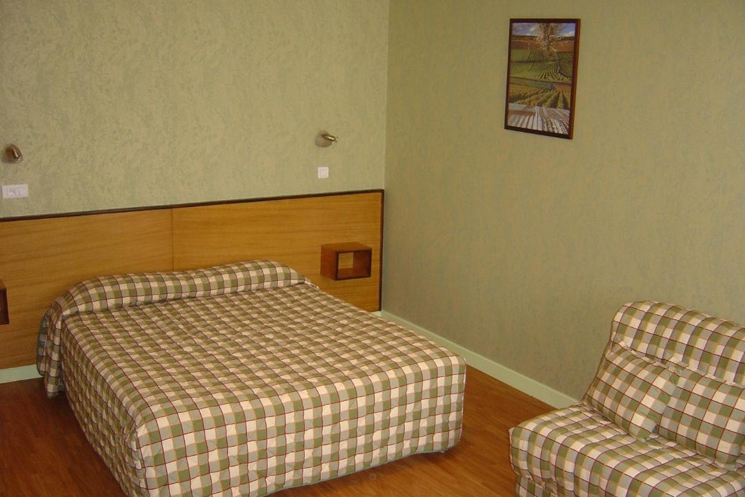 Photo of Bedroom in Couches