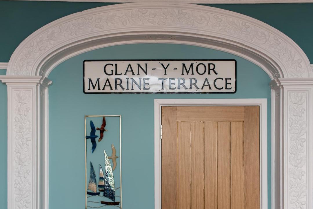 Photo of Others in Aberystwyth