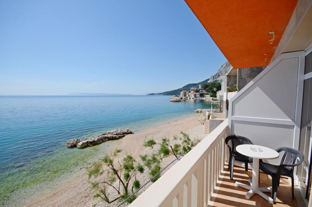 Photo of Patio Balcony in Drasnice