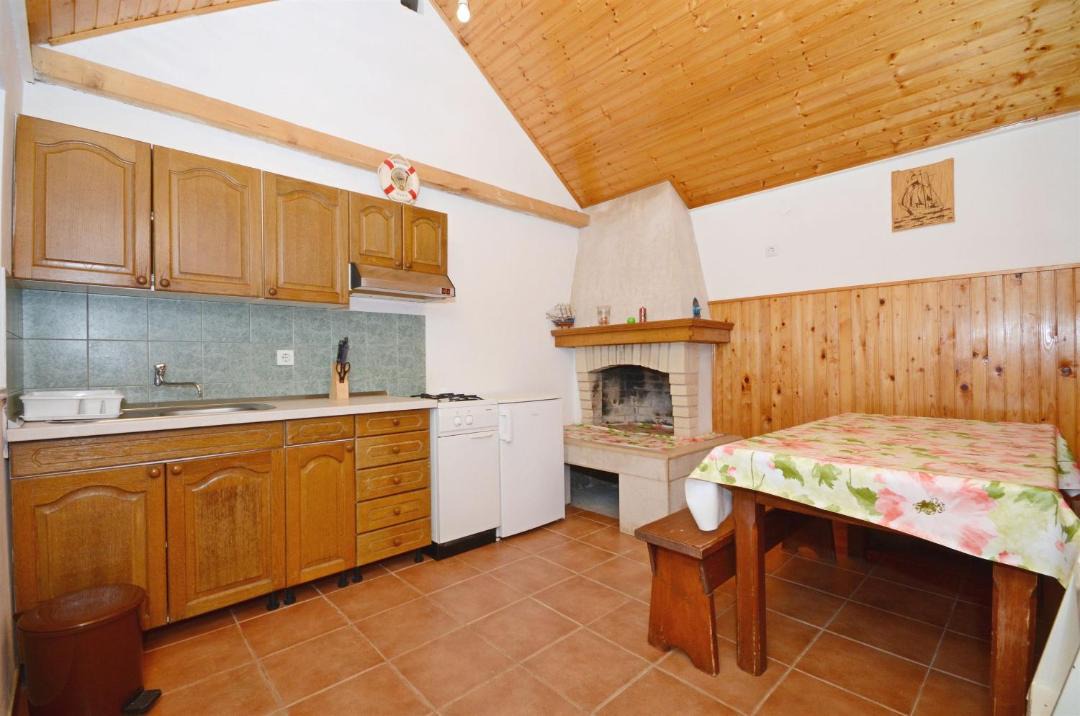 Photo of Kitchen in Praznica