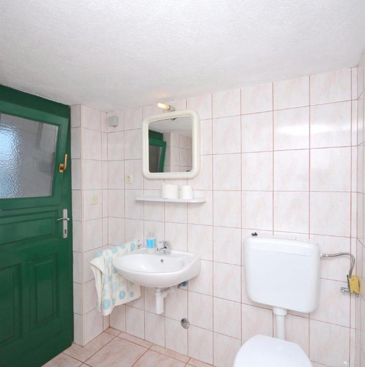 Photo of Bathroom in Praznica
