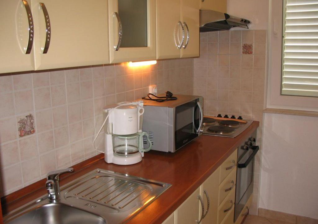 Photo of Kitchen in Vodice