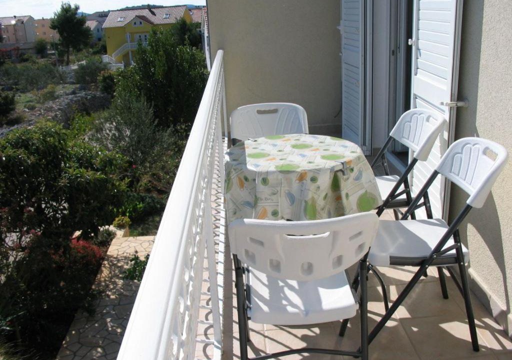 Photo of Patio Balcony in Vodice