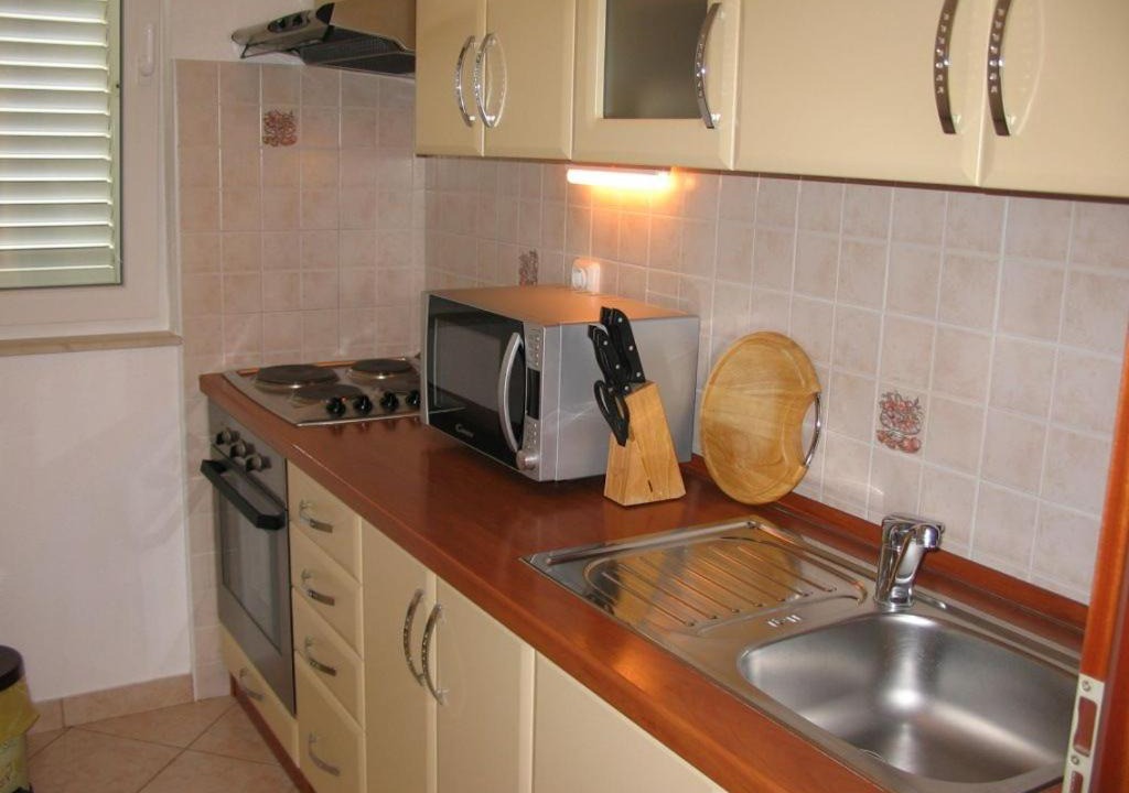 Photo of Kitchen in Vodice