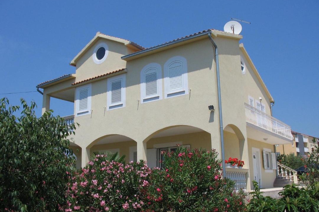 Photo of Buildings in Vodice