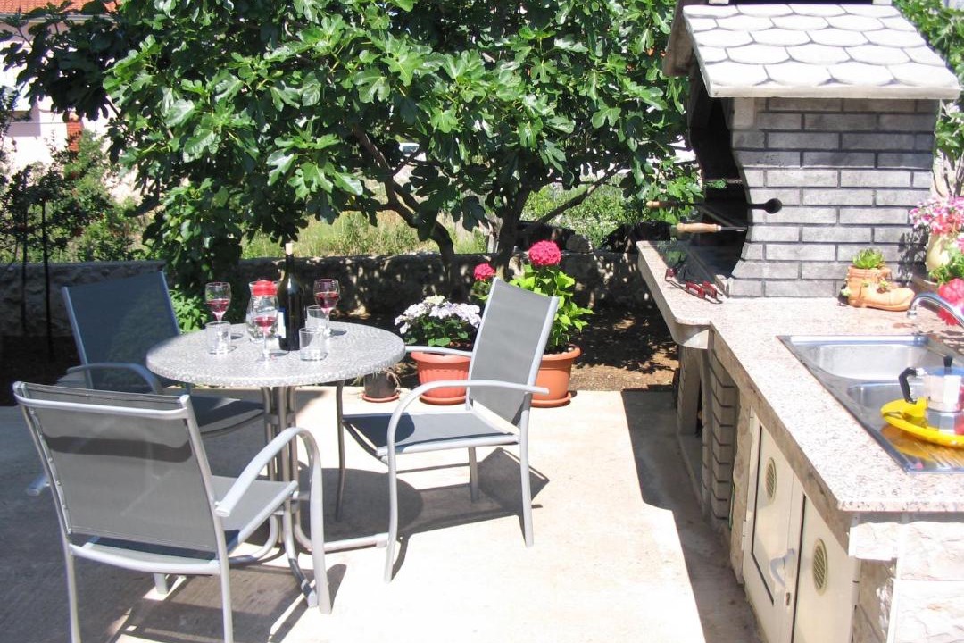 Photo of Patio Balcony in Vodice