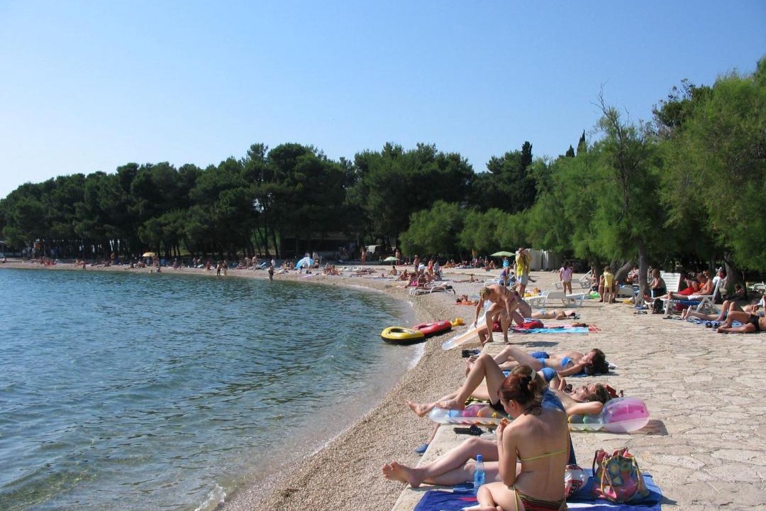 Photo of Outdoor in Vodice