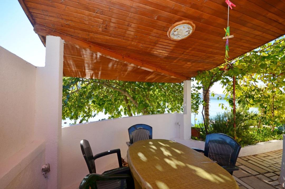 Photo of Patio Balcony in Zaboric