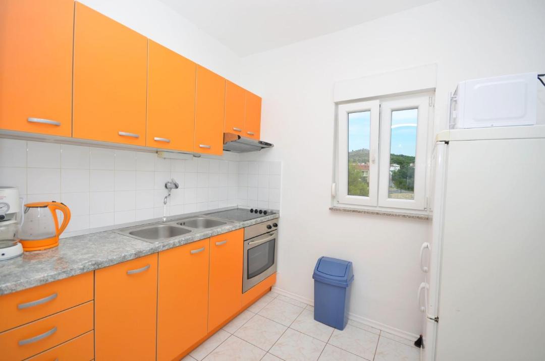 Photo of Kitchen in Zaboric